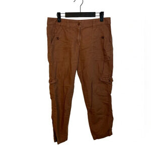 J.Crew City Fit Cargo Pants